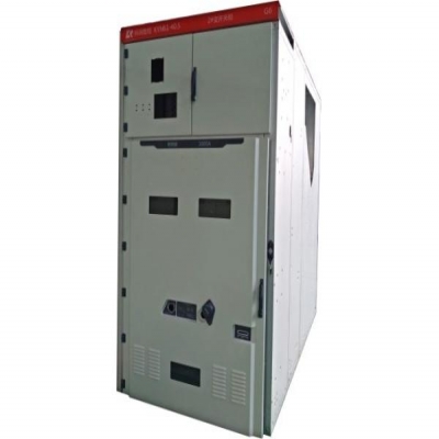 嵌裝手車式戶內高壓電力設備