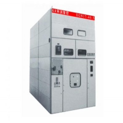 固定式戶內高壓電力設備