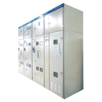 固定式戶內高壓電力設備
