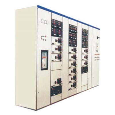 MNS抽屜式低壓電力設備