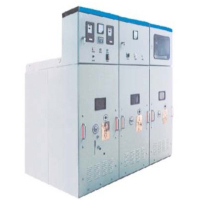 鎧裝式戶內高壓電力設備