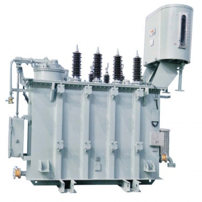 35kV級(jí)油浸式電力變壓器