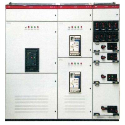 MLS-V抽屜式低壓電力設備