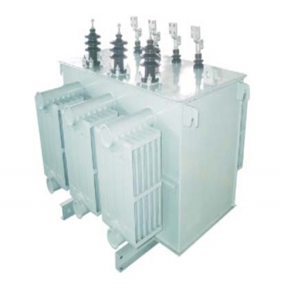 油浸式非晶合金變壓器